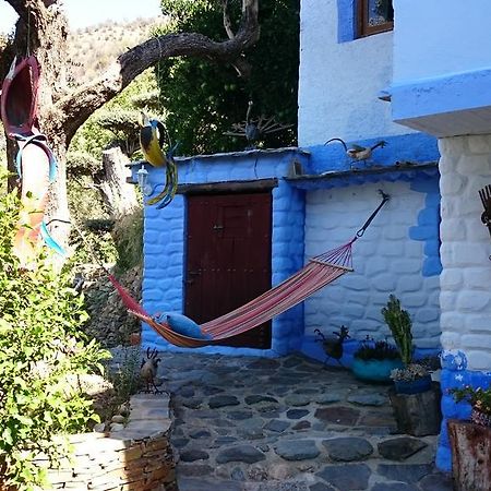 Alojamiento Rural El Brazal Villa Lanjaron Room photo