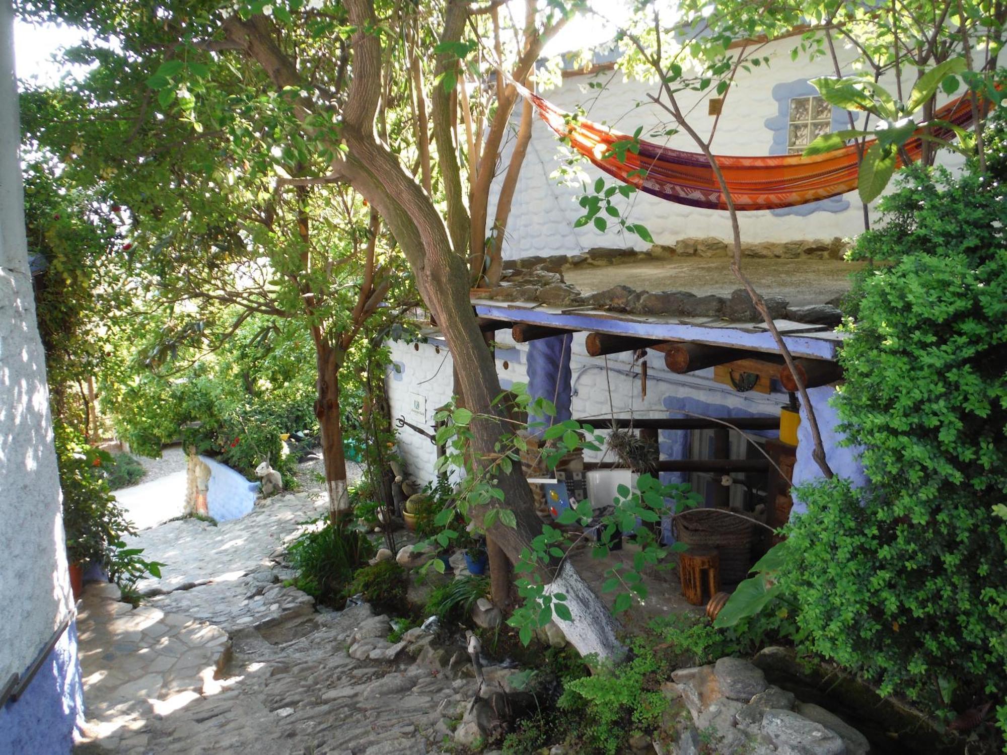 Alojamiento Rural El Brazal Villa Lanjaron Room photo